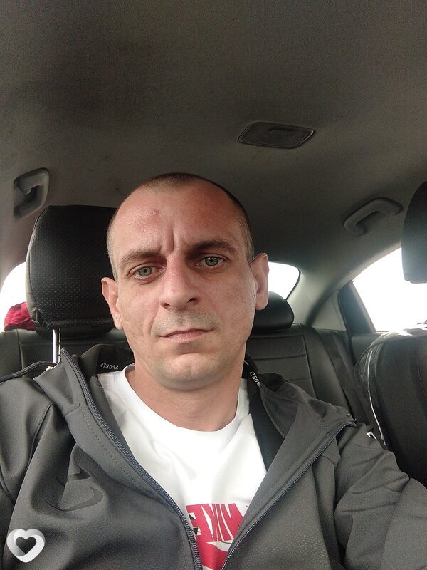 Дмитрий, 37, Гомеле — анкета №47400