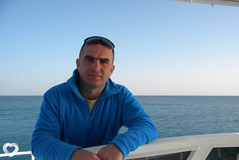 Валера, 36, Павлограде — анкета №47408