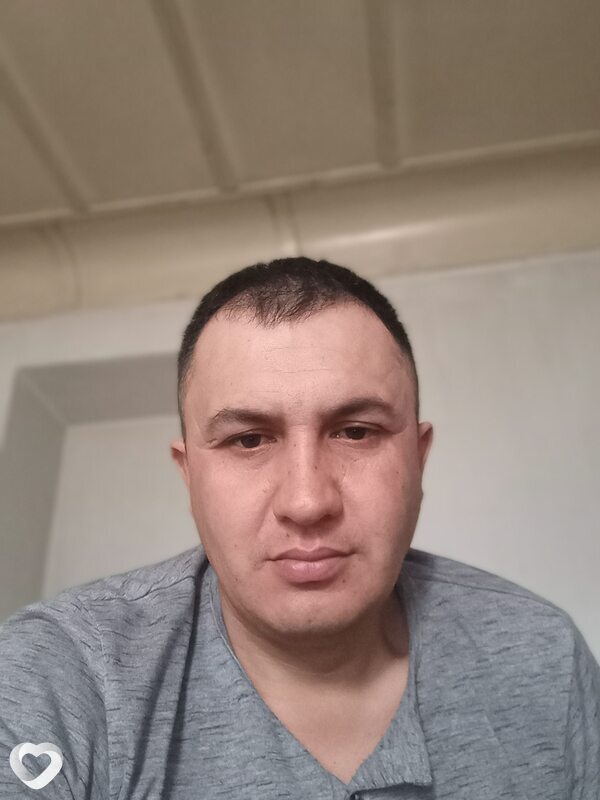 Марат, 41, Иркутске — анкета №47409