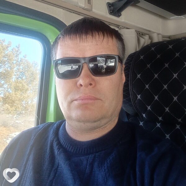 Рома, 41, Улан-Удэ — анкета №47414