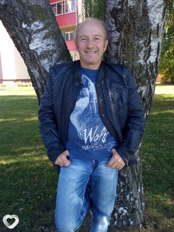 Геннадий, 57, Мостах — анкета №47415