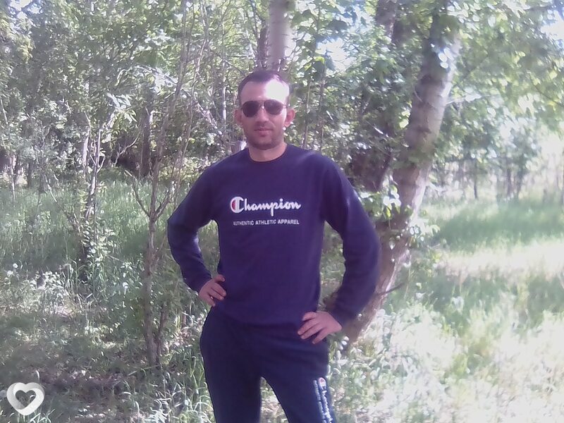 Дима, 39, Бресте — анкета №47418