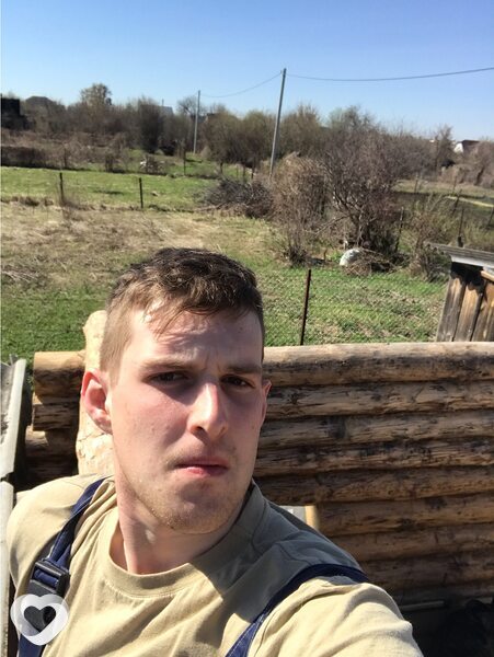 Kostya, 27, Пензе — анкета №47420
