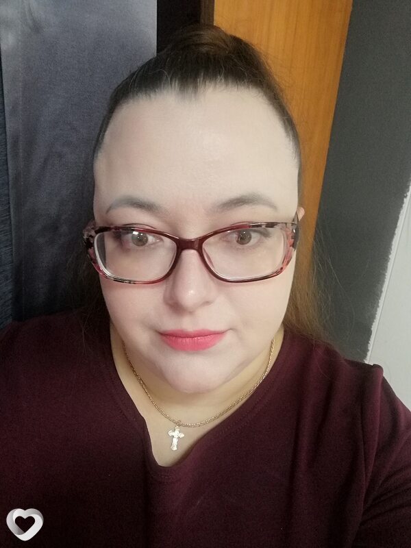 Лиза, 33, Биробиджане — анкета №47421