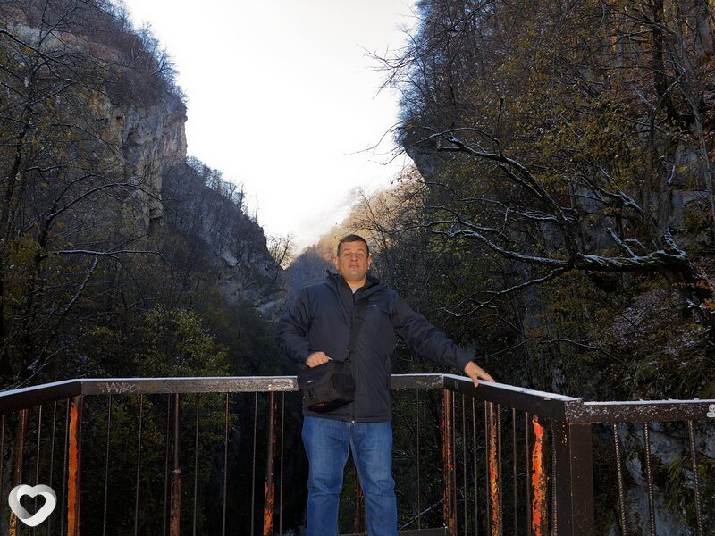 Александр, 39, Нальчике — анкета №47425