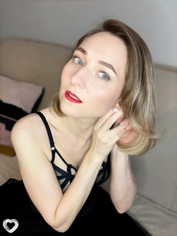 Анастасия, 46, Уфе — анкета №47426