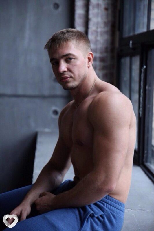 Алекс, 42, Новокузнецке — анкета №47428