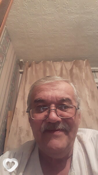 Владимир, Северомуйск