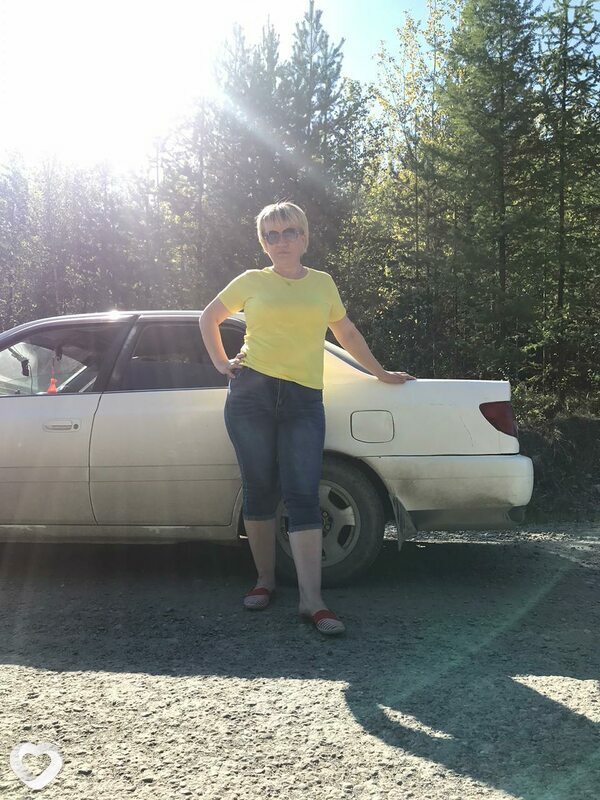 Софья, 49, Кропоткине — анкета №47448