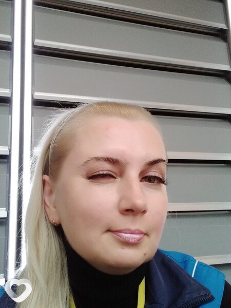 Елена, 46, Минске — анкета №47436