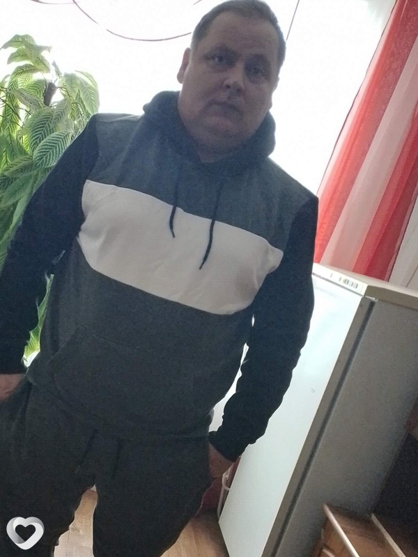 Николай, 49, Щучине — анкета №47439