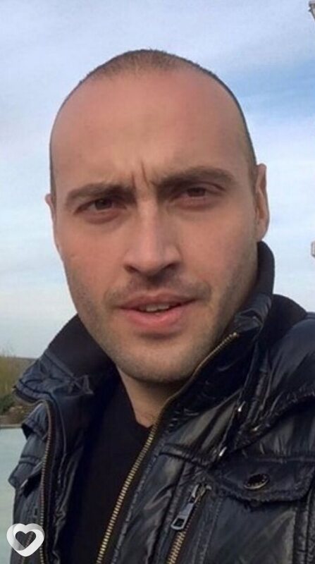 Маэстро, 47, Саратове — анкета №47442