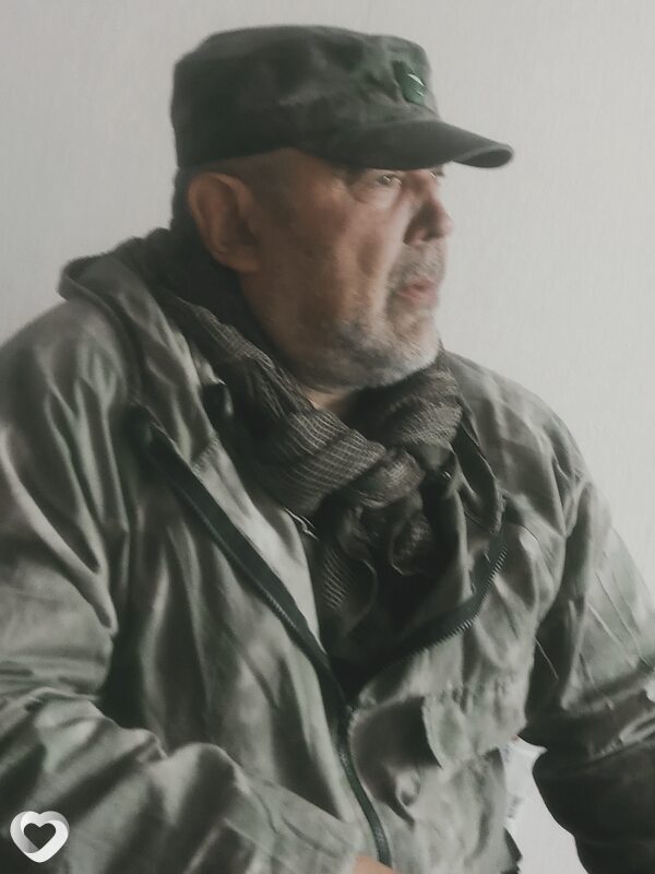 Александр, 55, Донецке — анкета №47449