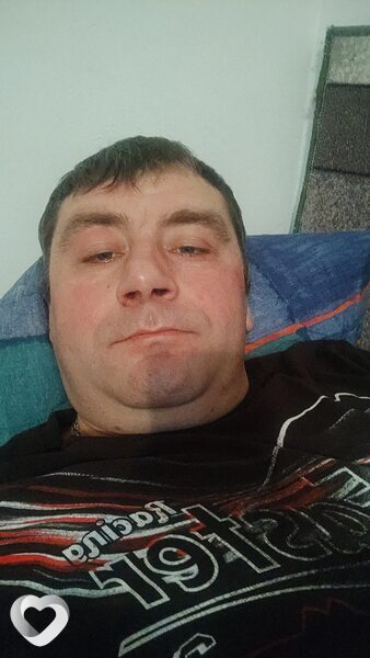 Серж, 41, Полтаве — анкета №47450