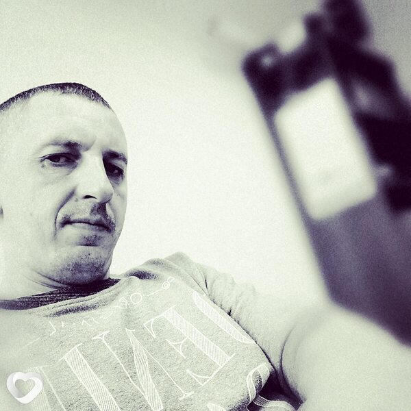 Алекс, 46, Гродно — анкета №47455
