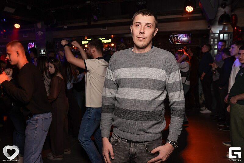 Макс, 34, Иркутске — анкета №47456