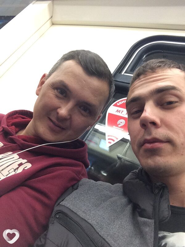 Андрей, 39, Минусинске — анкета №47467