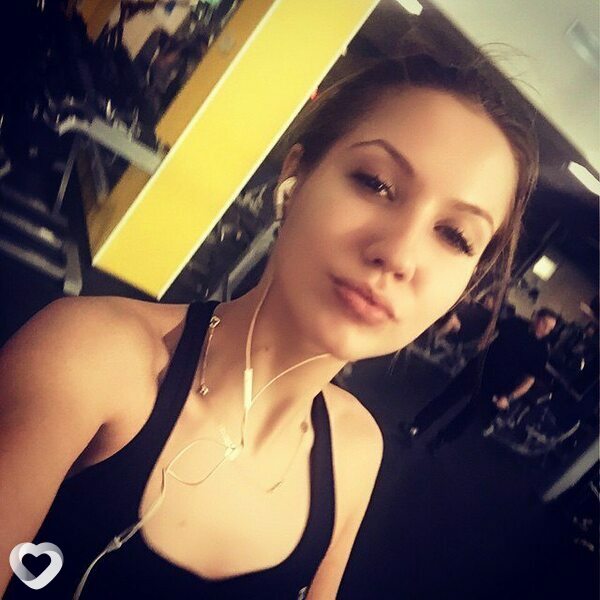 Алёнка, 36, Калинковичах — анкета №47466
