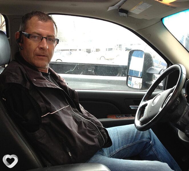 Serg, 50, Гродно — анкета №47472