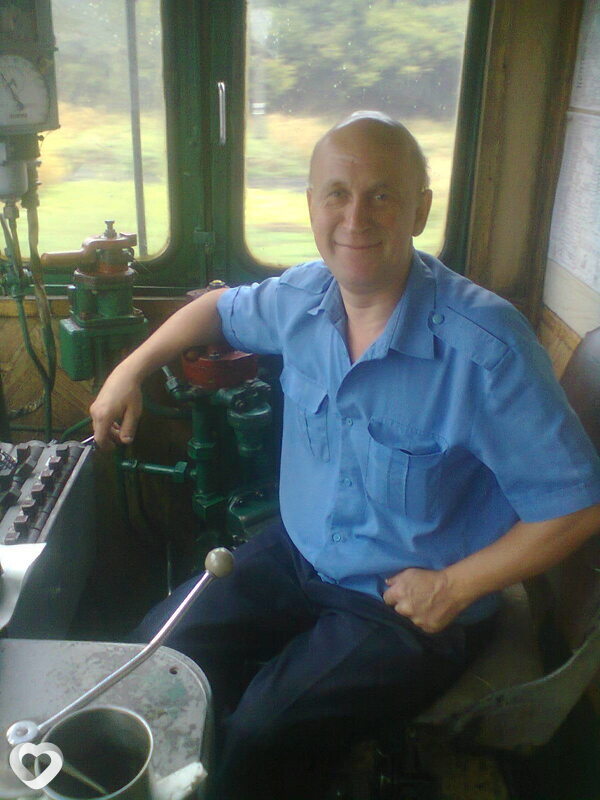 Сергей, 52, Хмельницком — анкета №47475