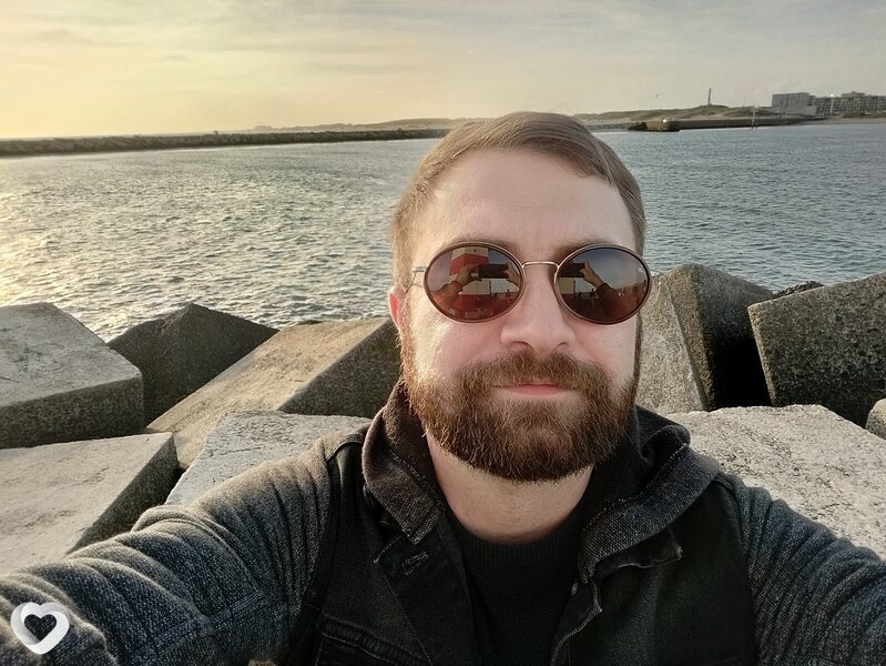 Raphael, 34, Лиде — анкета №47492