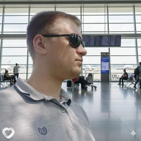 Кирилл, 41, Рогачев — анкета №47493
