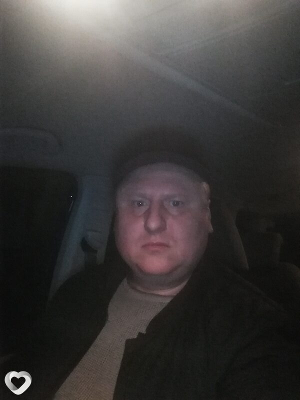 Влад, 43, Мозыре — анкета №47499