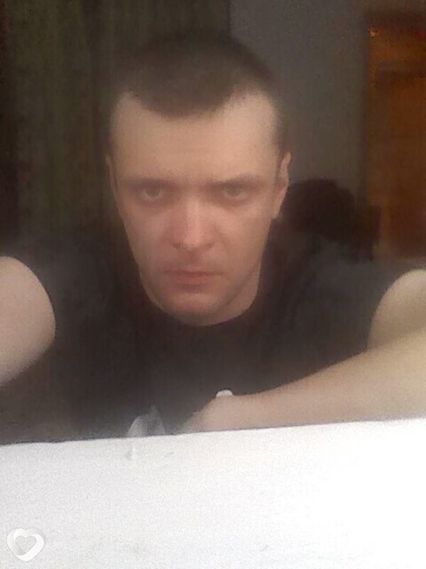 Георгий, 47, Барановичах — анкета №47503