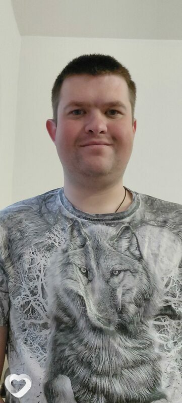 Николай, 34, Северодвинске — анкета №47506