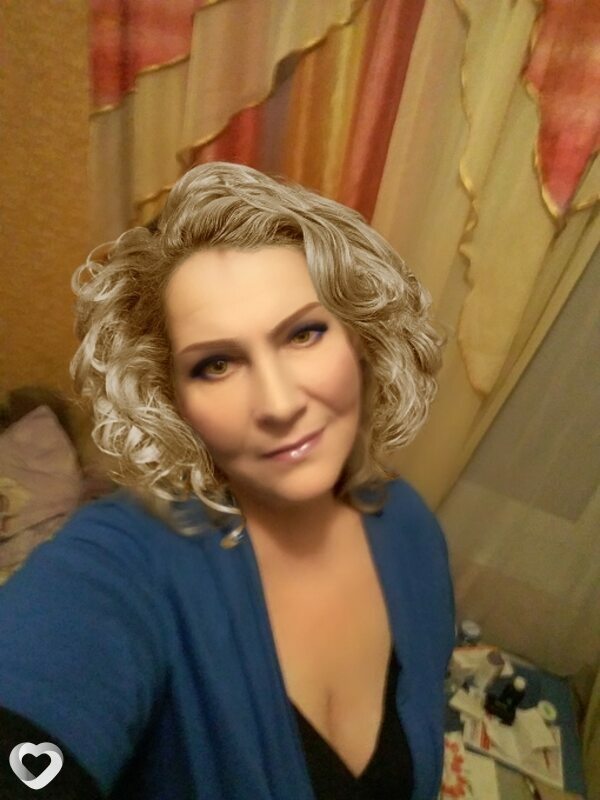 Светлана, 56, Минске — анкета №47507