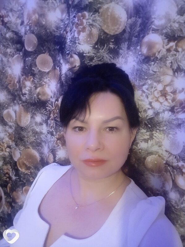 Татьяна, 45, Новосибирске — анкета №47512