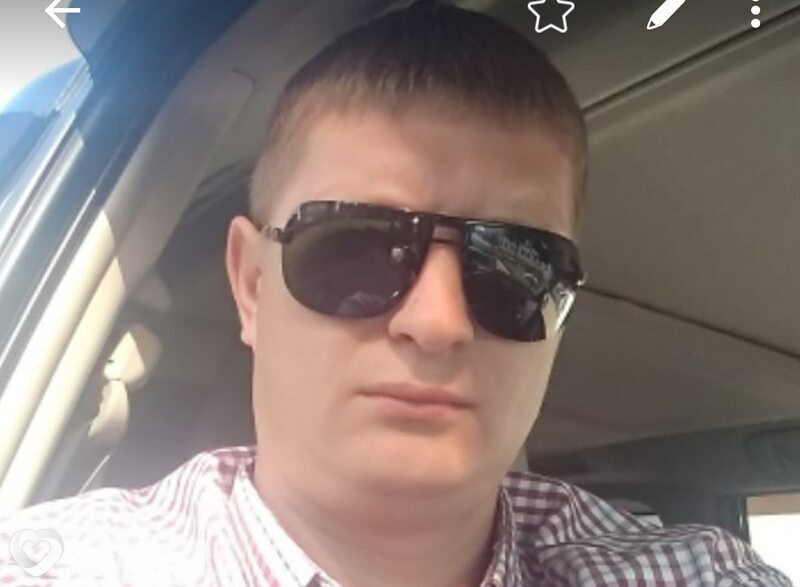 Макс, 50, Могилев — анкета №47515