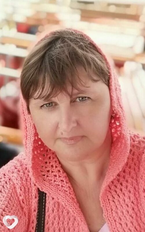 Наталья, 51, Каменске-Шахтинском — анкета №47516