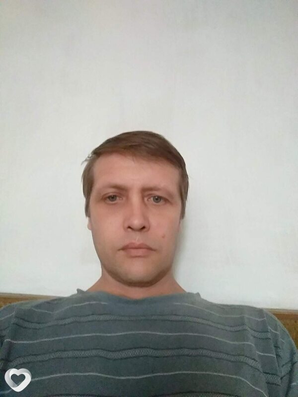 Сергей, 47, Алматы — анкета №47521