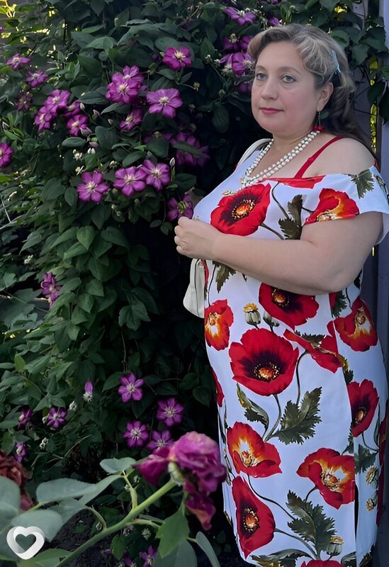 Алёна, 44, Свердловске — анкета №47522