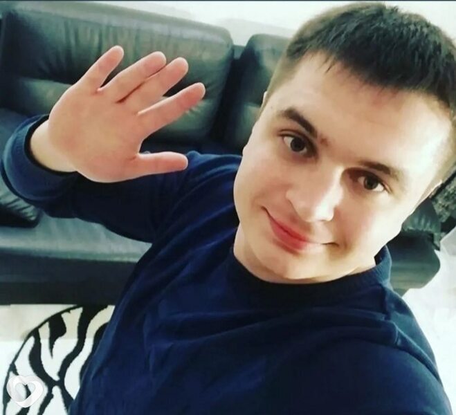 Вадим, 34, Минске — анкета №47535