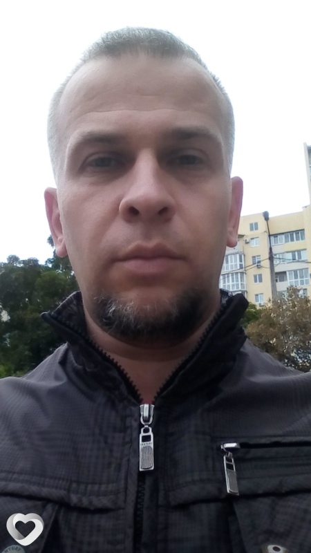 Павел, 45, Николаеве — анкета №47542