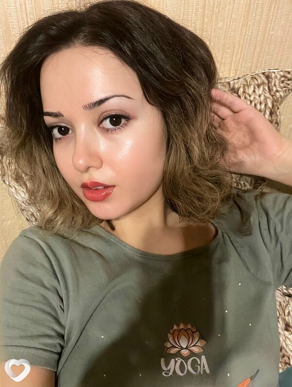 Маргарита, 40, Минске — анкета №47540