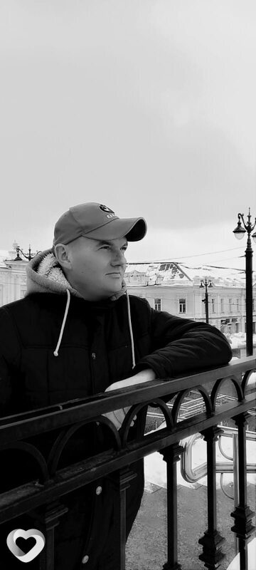 Антоха, 41, Омске — анкета №47547