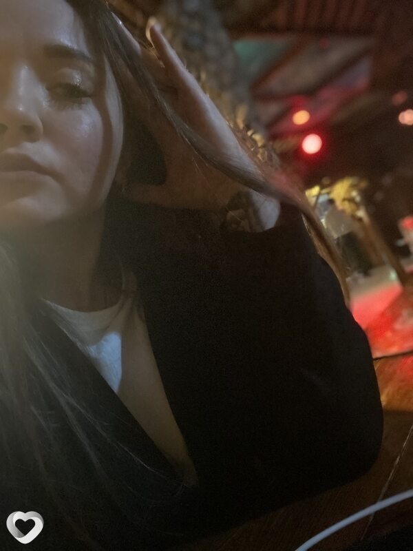 Полина, 32, Улан-Удэ — анкета №47549