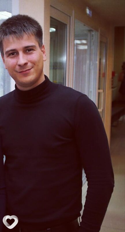 Алекс, 30, Канске — анкета №47561