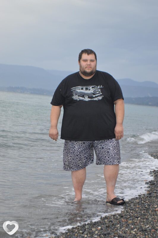 Александр, 40, Белове — анкета №47562