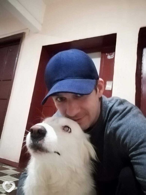 Константин, 46, Балашихе — анкета №47563