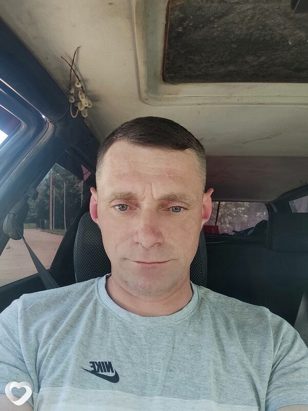 Дима, 44, Вязьме — анкета №47568