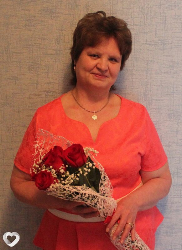 Нина, 67, Твери — анкета №47569