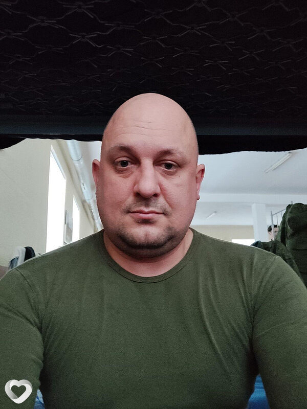 Алексей, 45, Гродно — анкета №47571