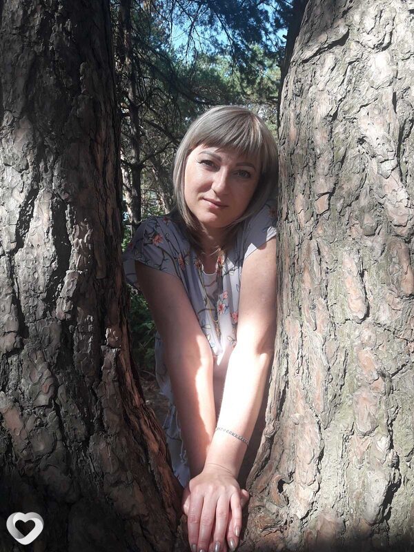 Юлия, Першотравенск