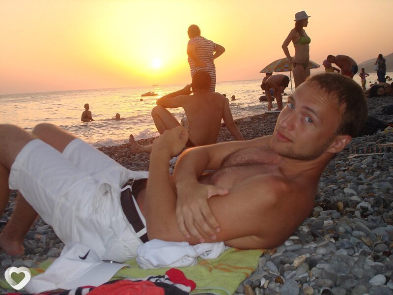 Андрей, 33, Нижнем Новгороде — анкета №47575