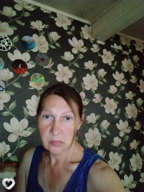 Светлана, 57, Кобрине — анкета №47583