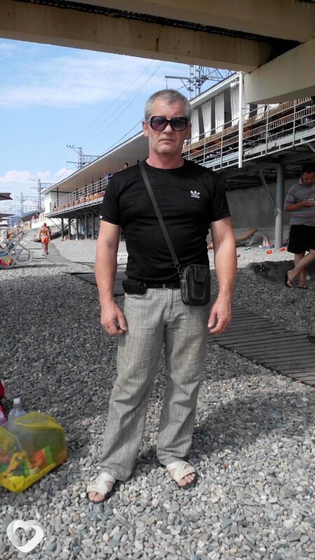 Дмитрий, 62, Ставрополе — анкета №47589